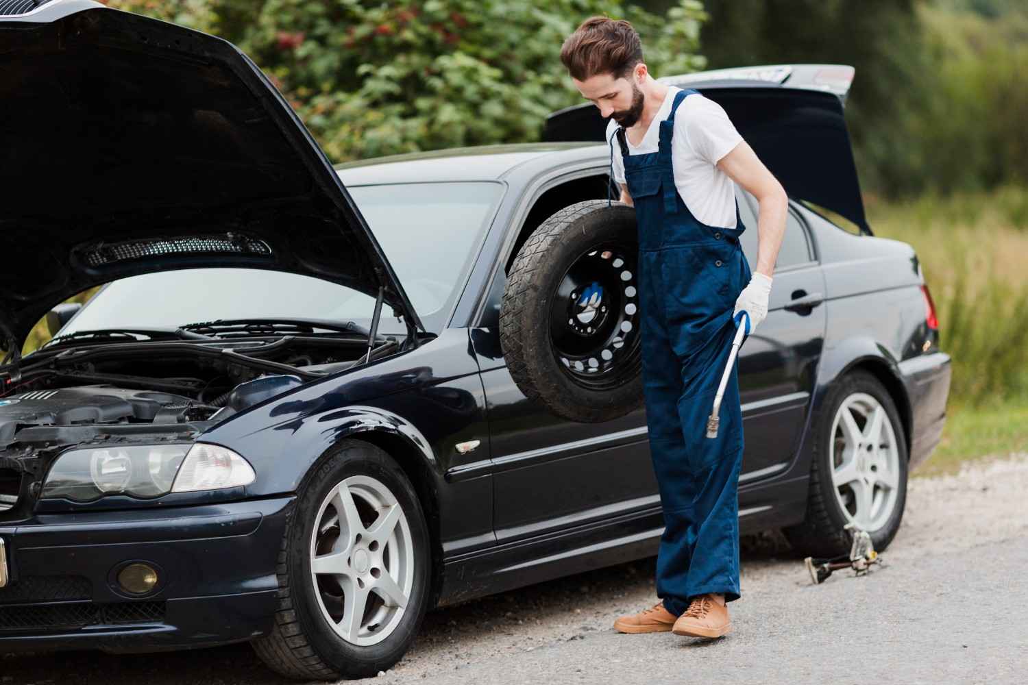 Luxury & Sports Car Recovery